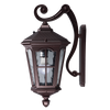 Koda - KODA Outdoor 19” LED Wall Lantern