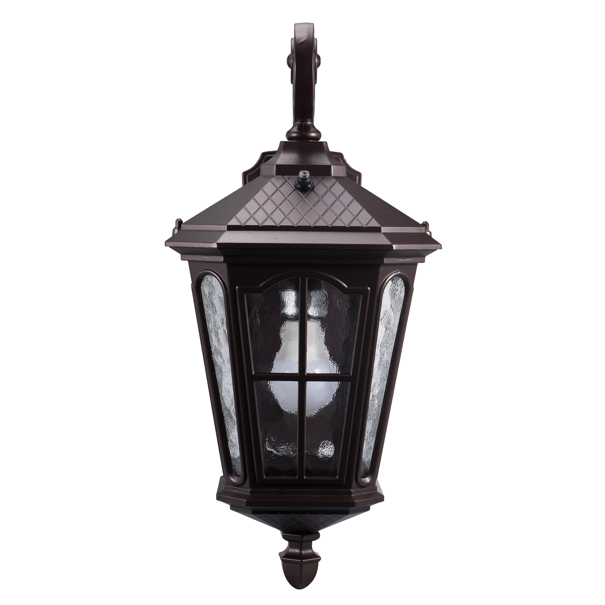 Koda - KODA Outdoor 19” LED Wall Lantern