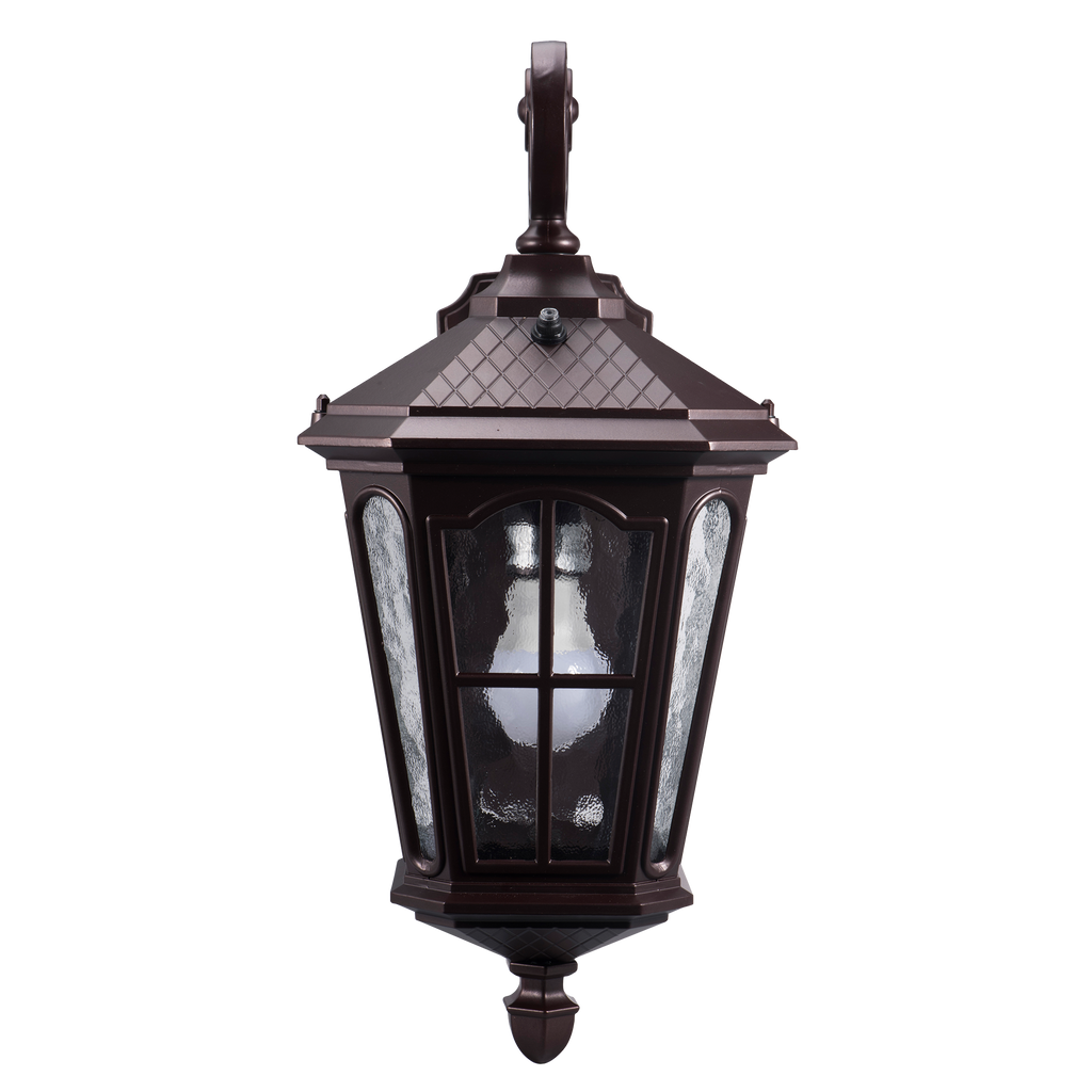 Koda Outdoor 19” LED Wall Lantern - Koda