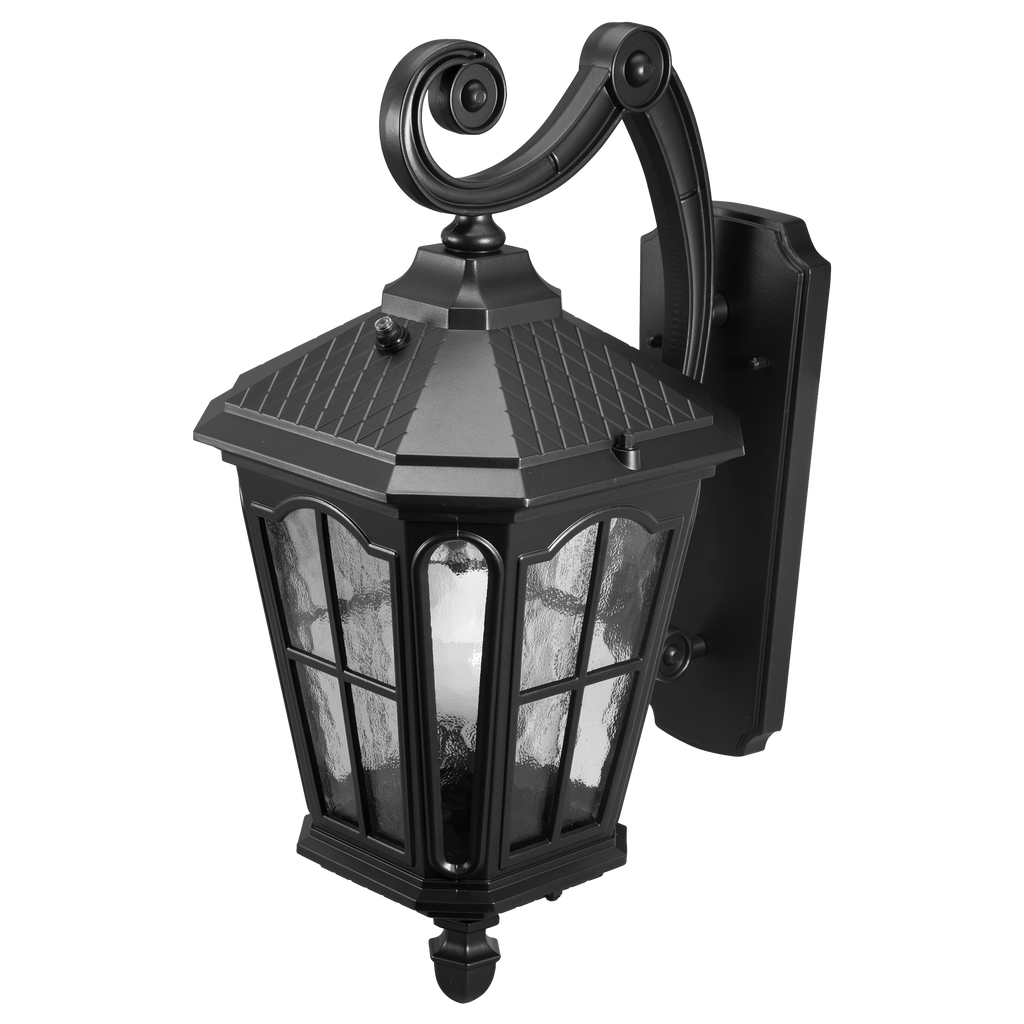 19" LED Lantern with Dusk to Dawn Sensor | KODA™