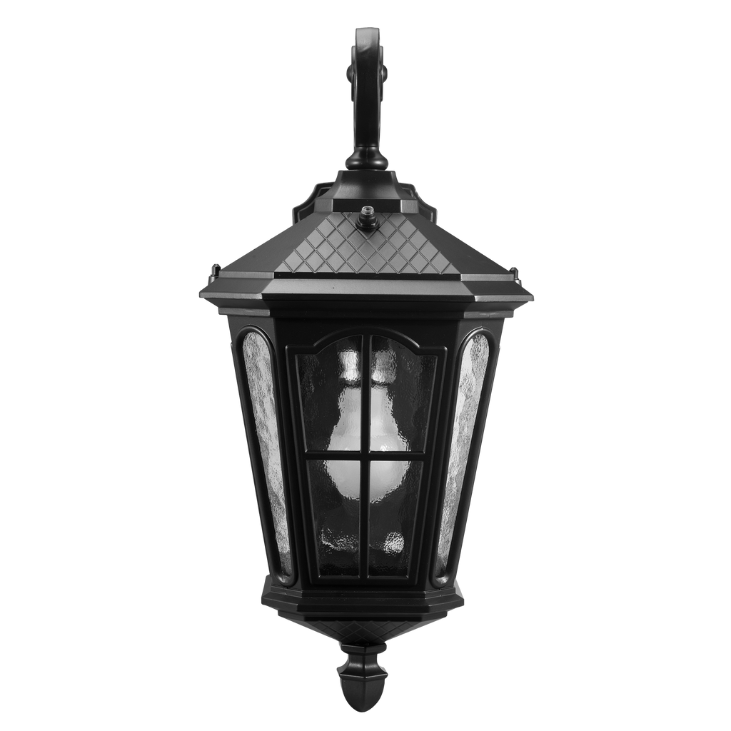 Koda - KODA Outdoor 19” LED Wall Lantern